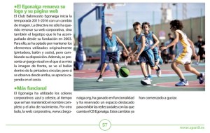 egonaiga en sport8 octubre