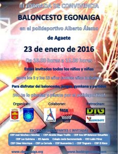 09.01.2016 CARTEL III JORNADA CONVIVENCIA