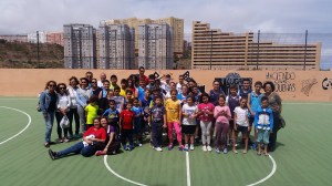 VI jornada convivencia buenavista 1