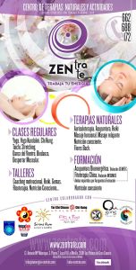 ZENTRATE EGONAIGA BASKING