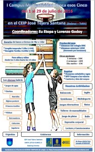 campus CHOCA ESOS CINCO JULIO 2016