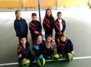 CEIP LOS QUINTANA